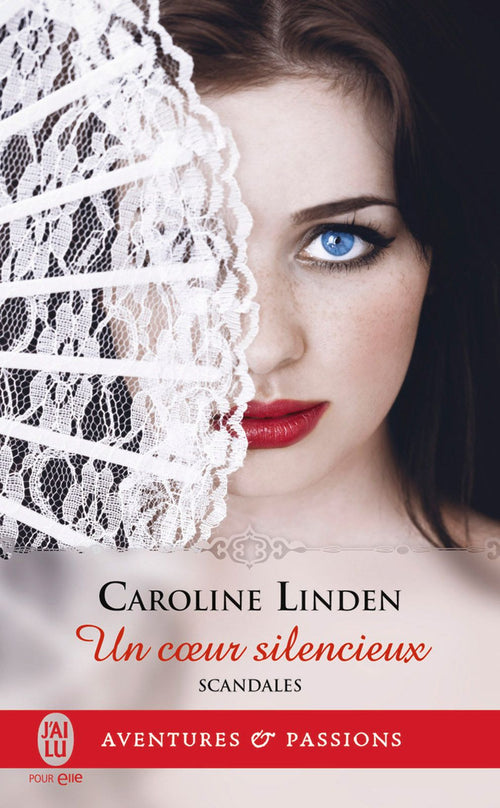 Scandales (Tome 4) - Un coeur silencieux