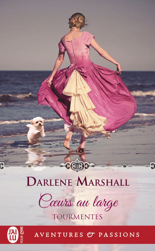 Tourmentes (Tome 2) - Coeurs au large