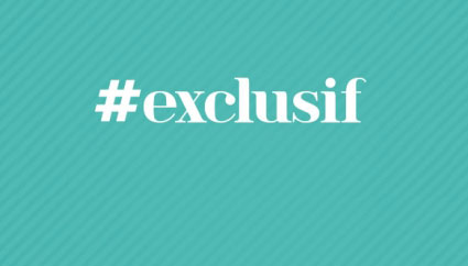 #exclusif