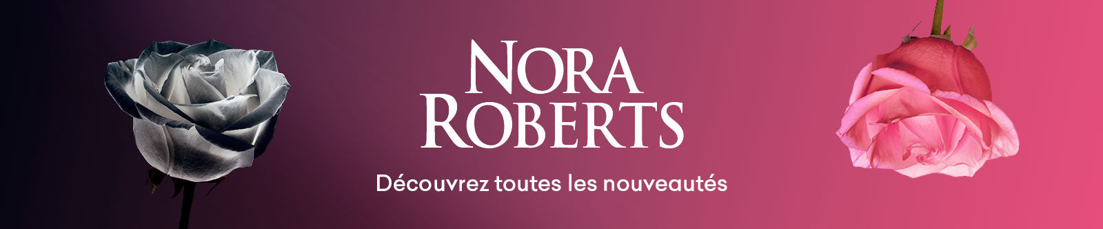Nora Roberts