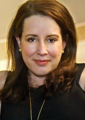 Julia Quinn