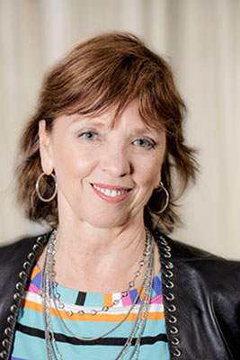 Nora Roberts