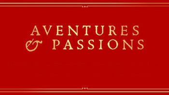 Aventures et Passions