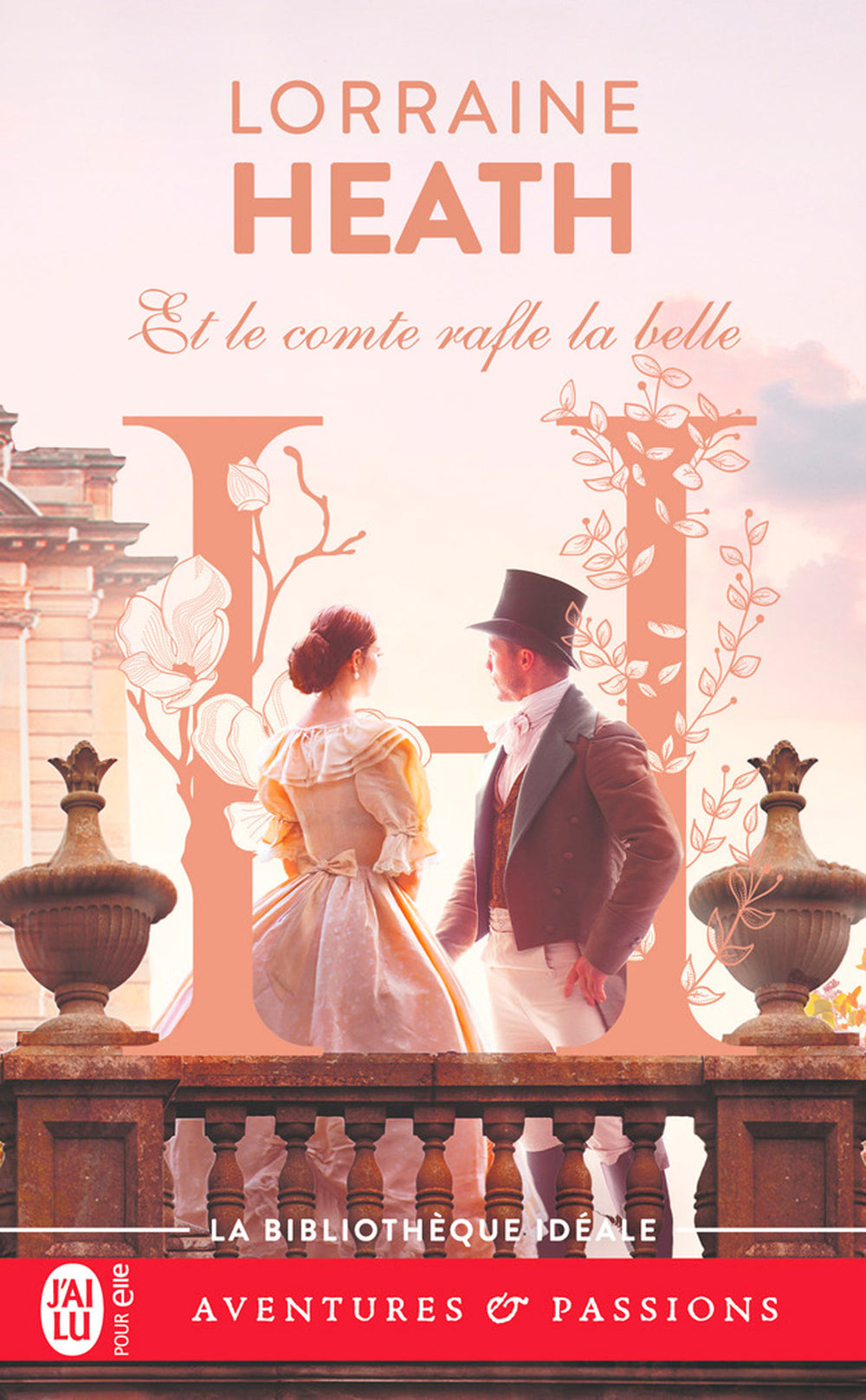 Les vauriens de Havisham (Tome 2) - Et le comte rafle la belle