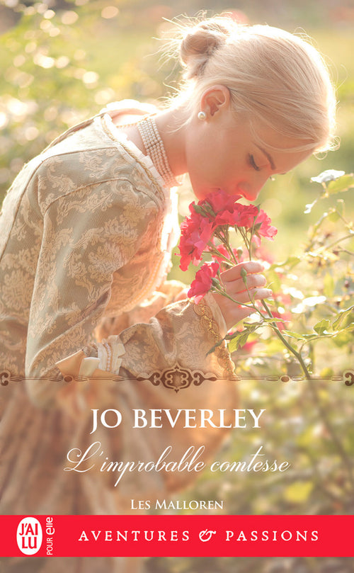 Les Malloren (Tome 11) - L'improbable comtesse