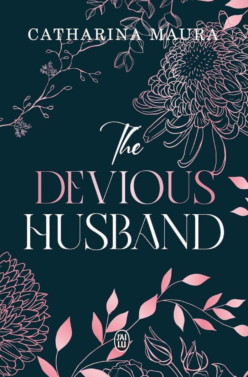 The Windsor (Tome 6) - The Devious Husband