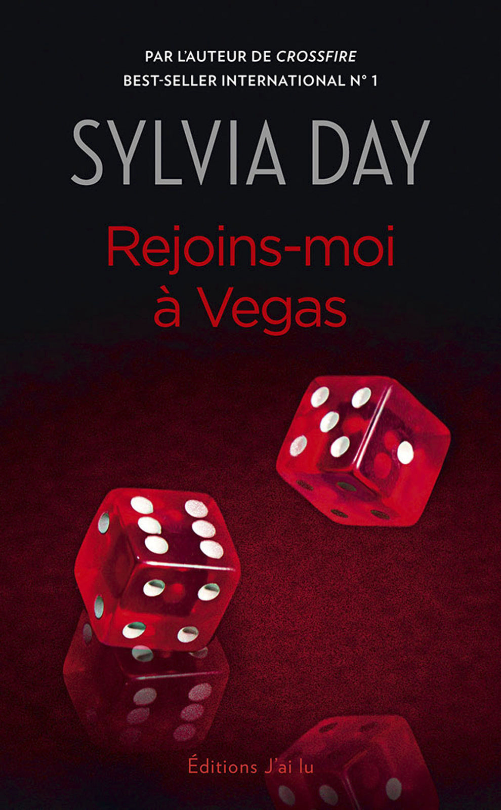 Rejoins-moi à Vegas. Suivi de  Indécente Mrs. Robinson