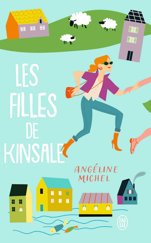 Les filles de Kinsale