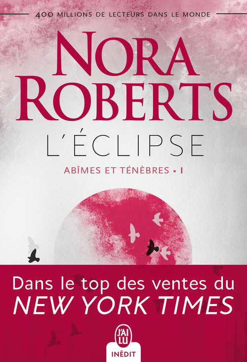 Abîmes et ténèbres (1) - Léclipse