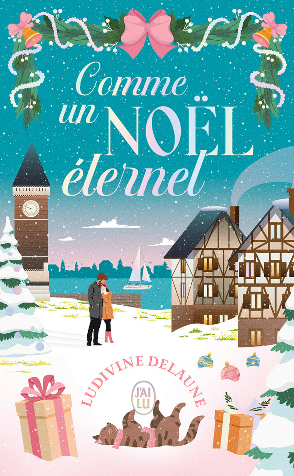 Comme un Noël éternel