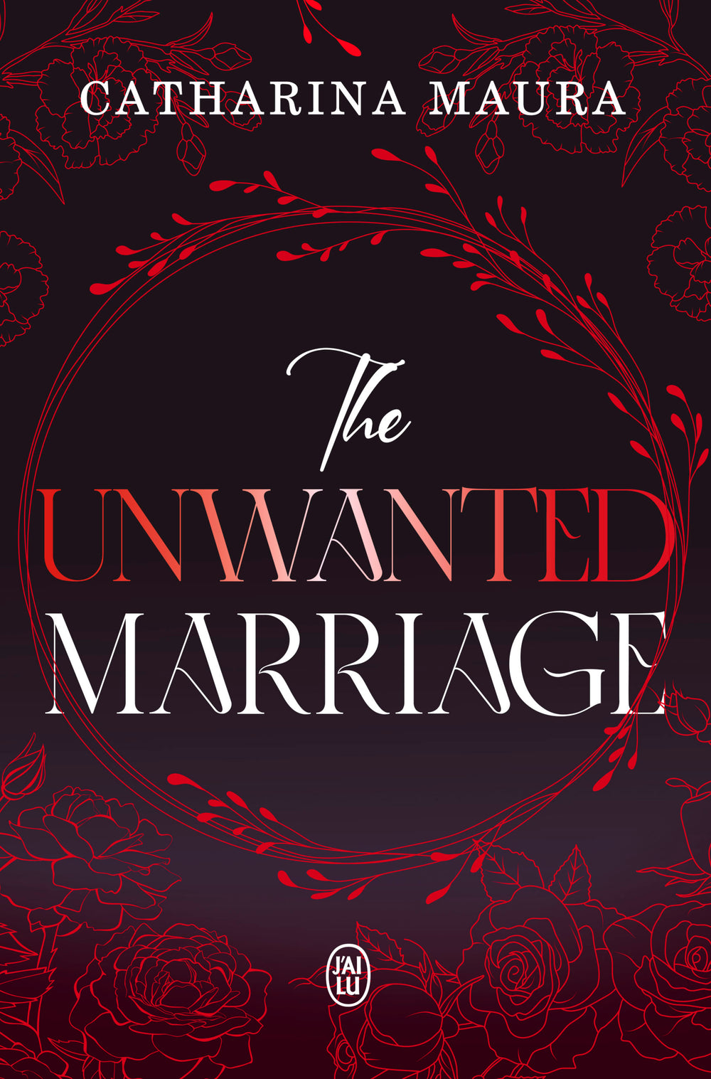 The Windsors (Tome 3) - The Unwanted Marriage