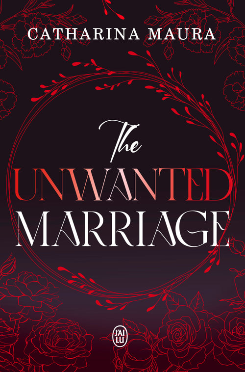 The Windsors (Tome 3) - The Unwanted Marriage