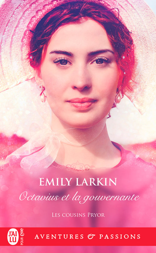 Les cousins Pryor (Tome 1) - Octavius et la gouvernante
