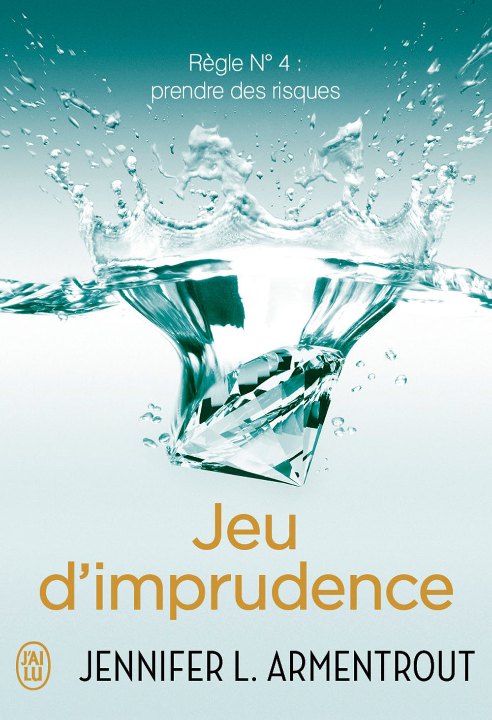 Jeu d'imprudence