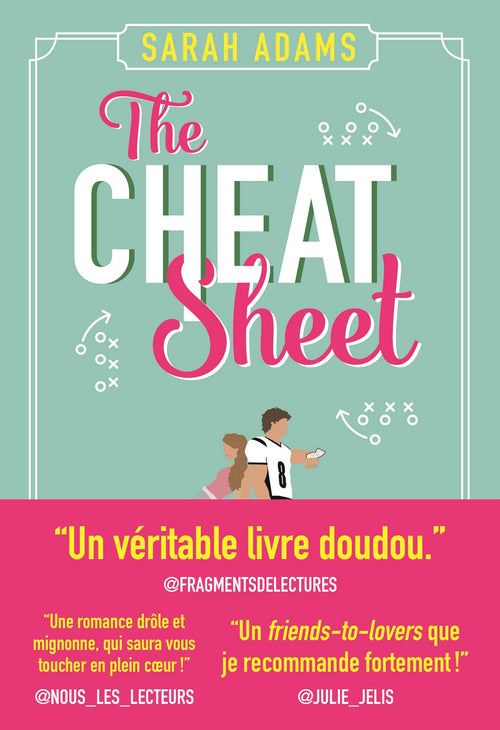 The Cheat Sheet
