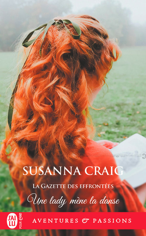 La Gazette des effrontées (Tome 3) - Une lady mène la danse