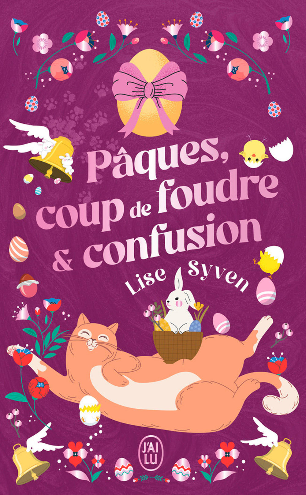 Pâques, coup de foudre et confusion