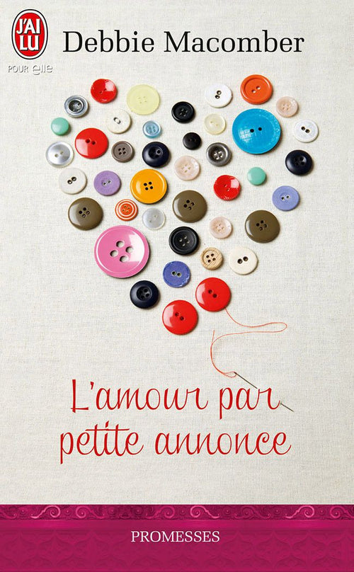 L'amour par petite annonce 