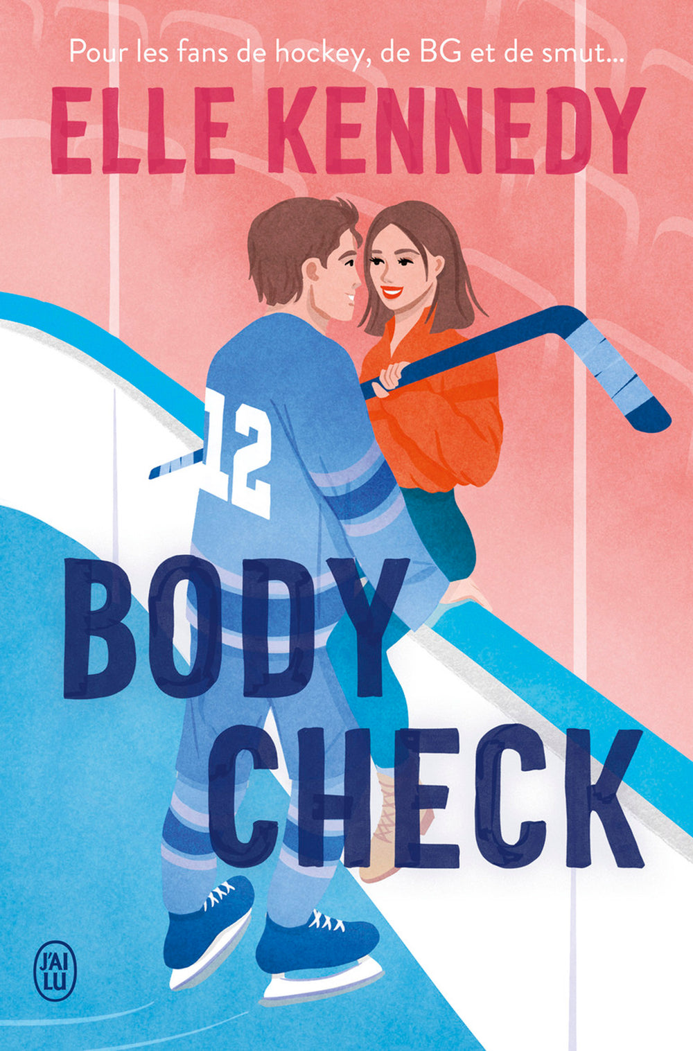 Body Check