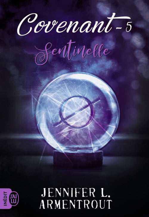 Covenant (Tome 5) - Sentinelle