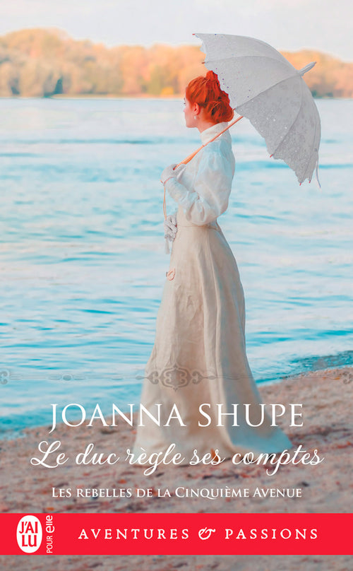 Les rebelles de la Cinquième avenue (Tome 4) - Le duc règle ses comptes