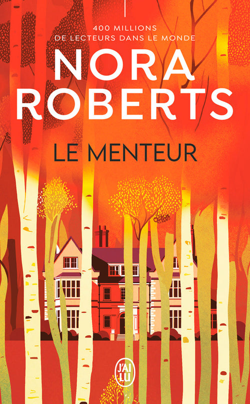 Le menteur
