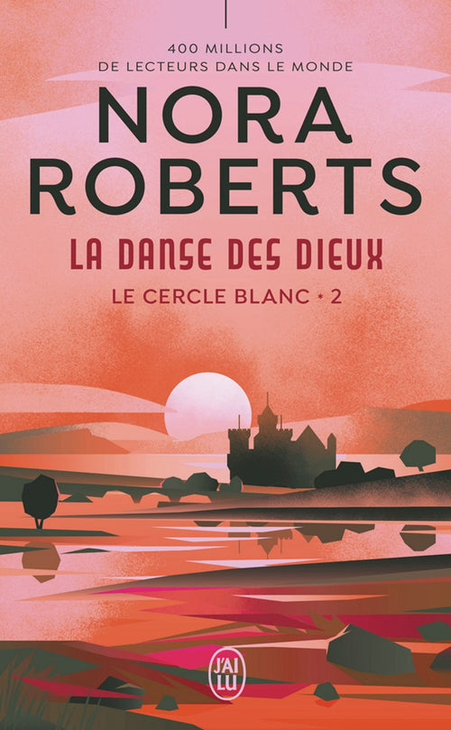 Le cercle blanc (Tome 2) - La danse des dieux