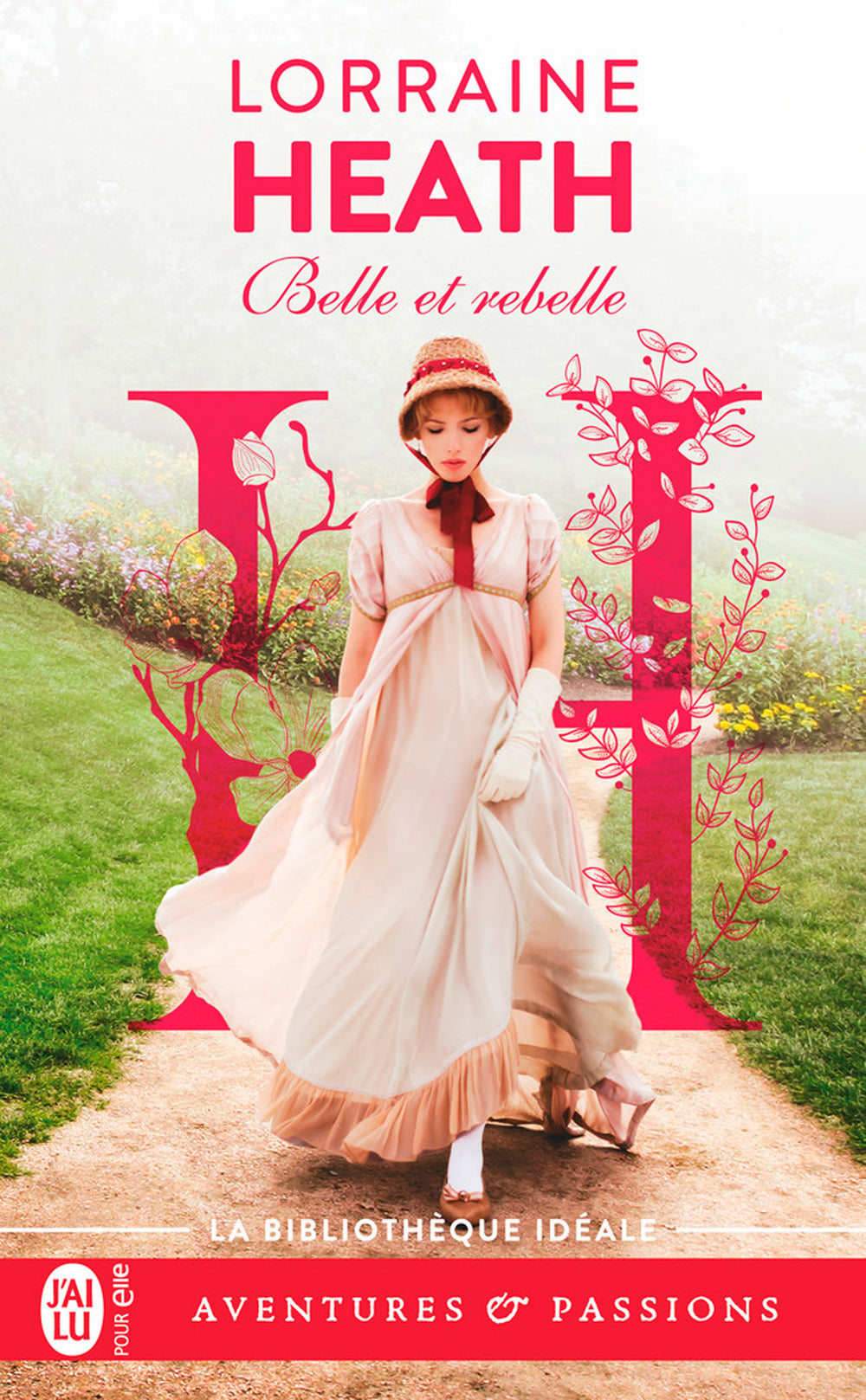 Les vauriens de Havisham (Tome 3) - Belle et rebelle