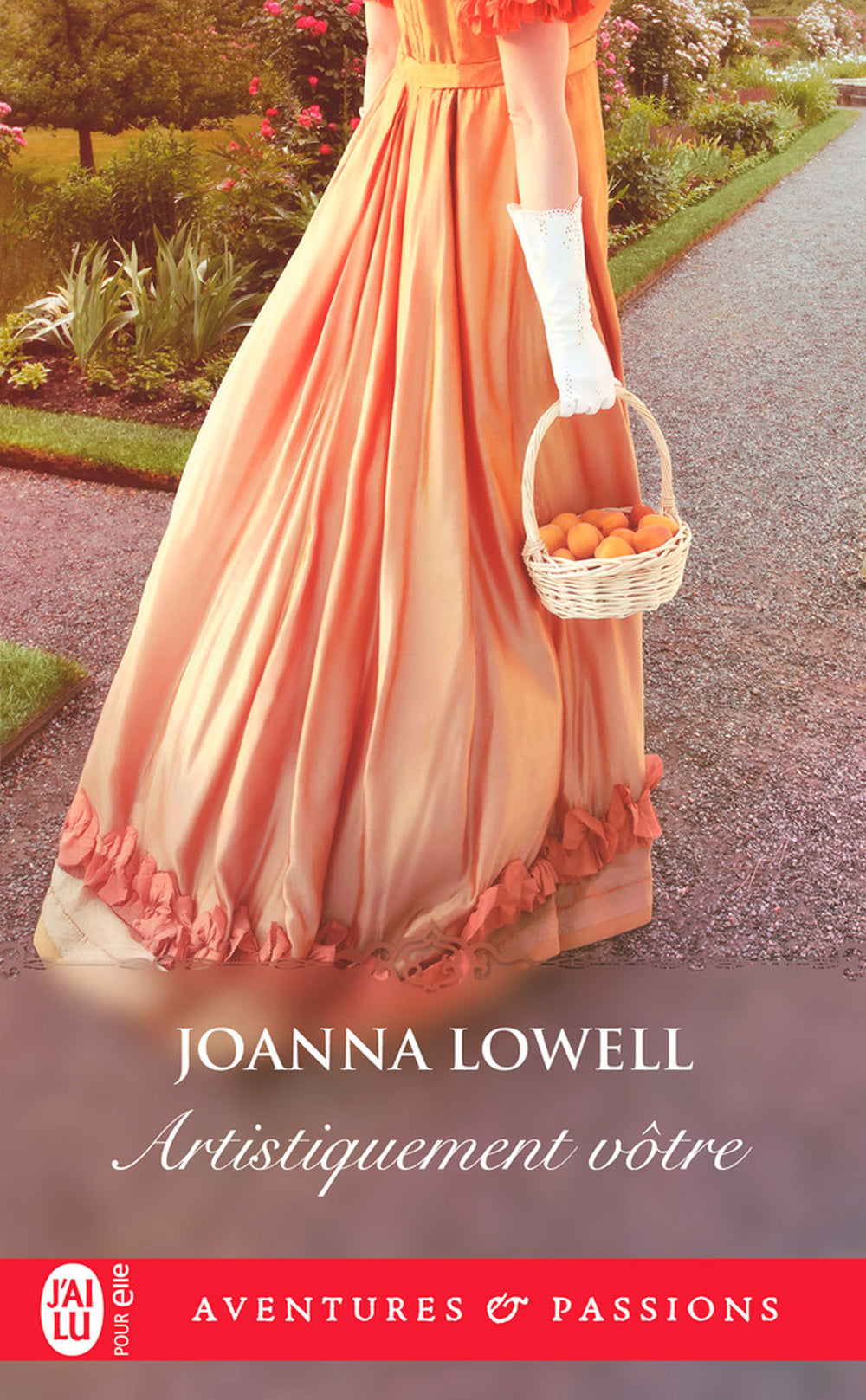 Artistiquement vôtre