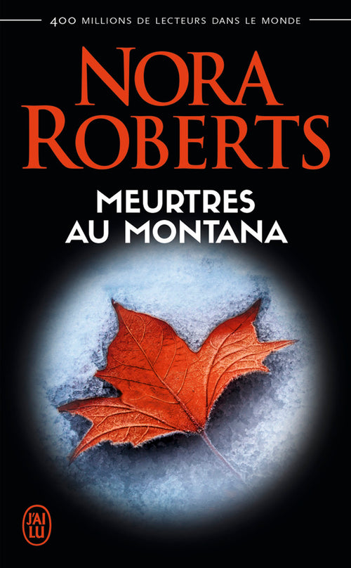 Meurtres au Montana