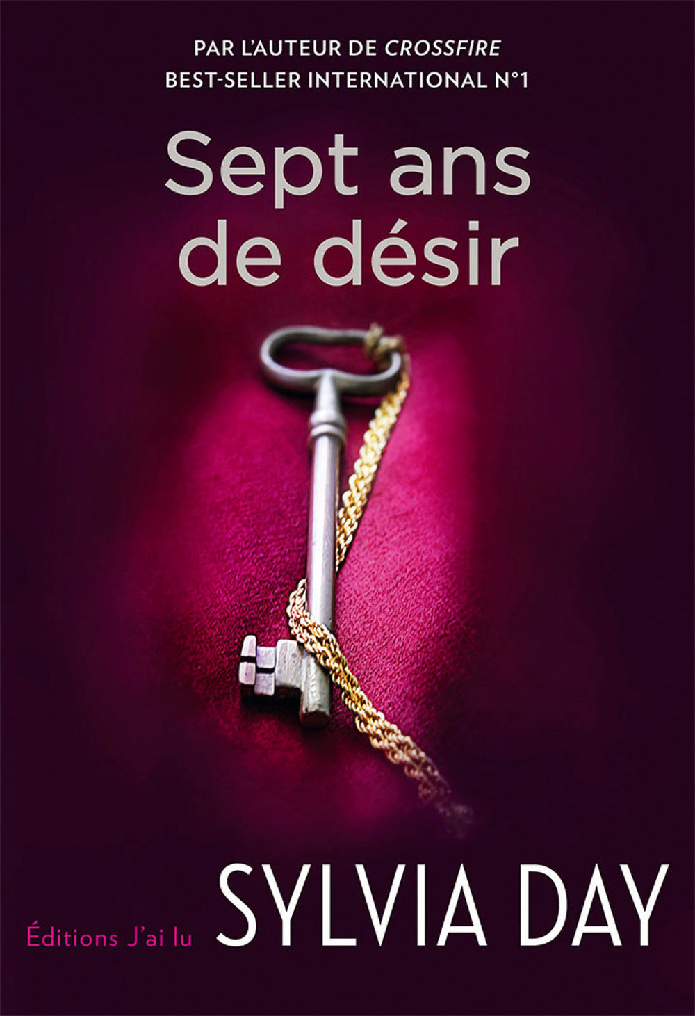 Sept ans de désir