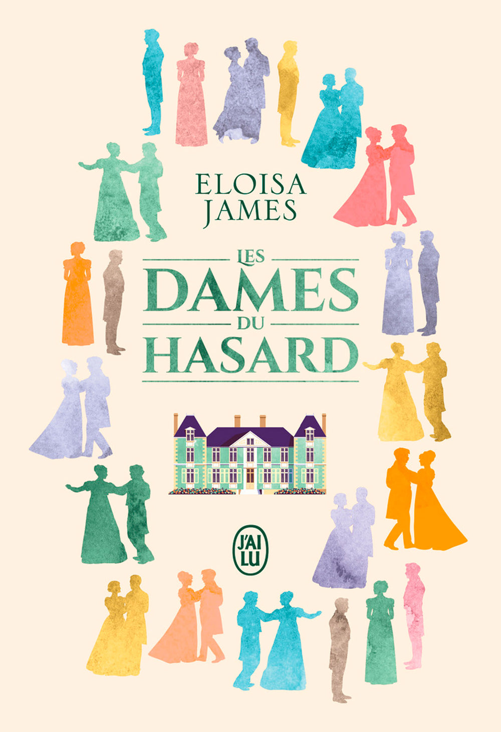 Les dames du hasard