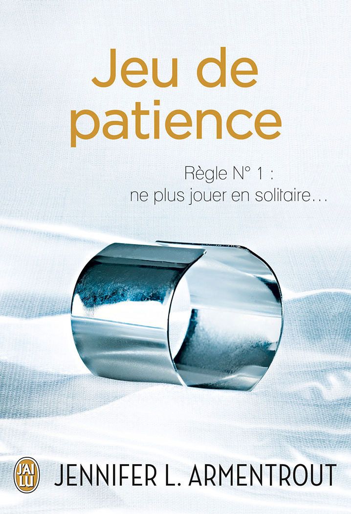 Jeu de patience