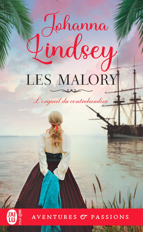 Les Malory (Tome 11) - L'orgueil du contrebandier