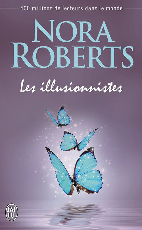 Les illusionnistes