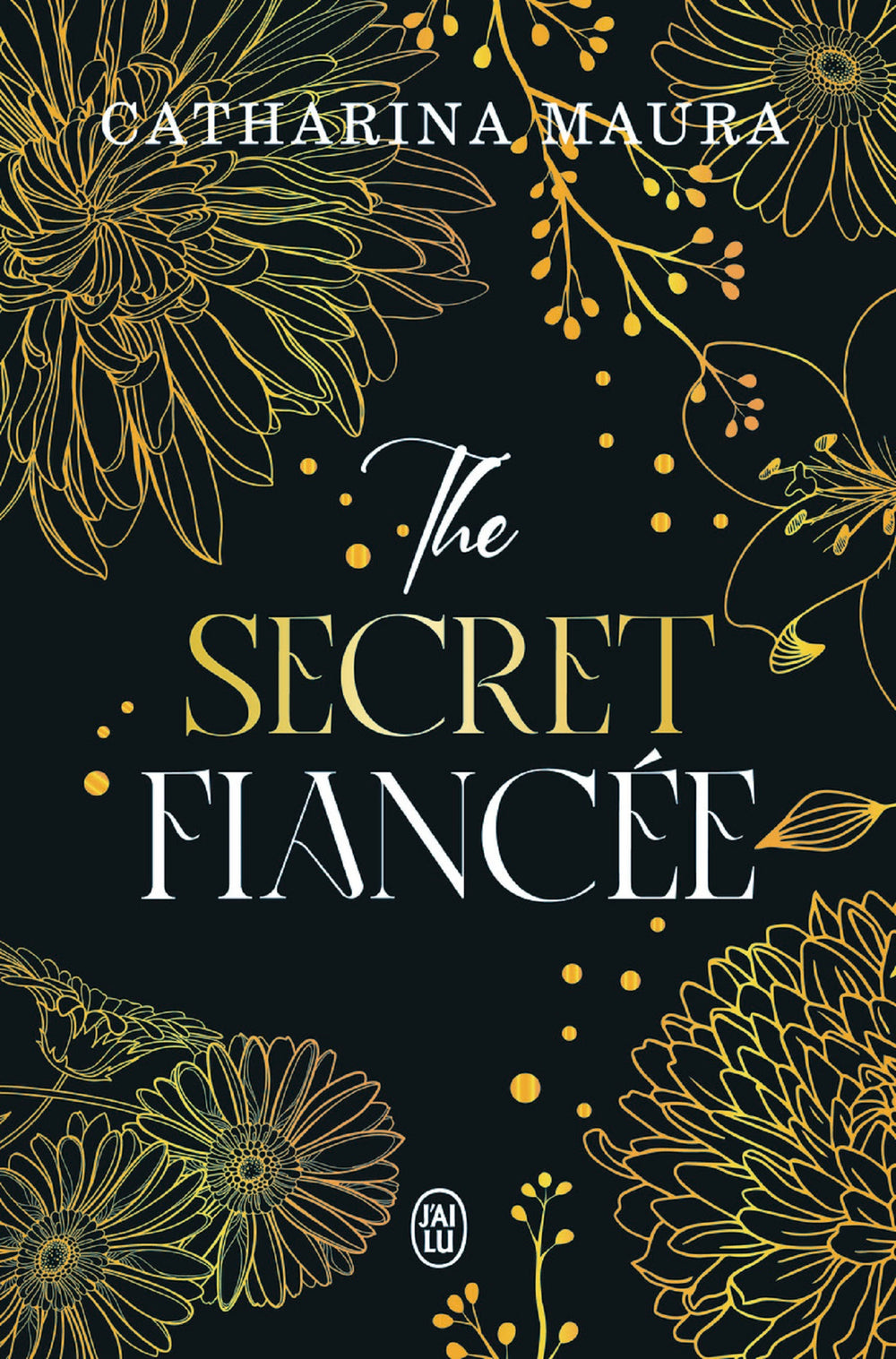 The Windsor (Tome 5) - The Secret Fiancée