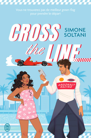 Cross the Line
