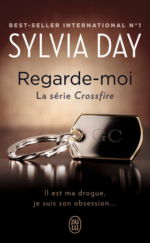 Crossfire (Tome 2) - Regarde-moi