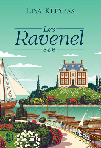Les Ravenel - (Tomes 5 & 6 )
