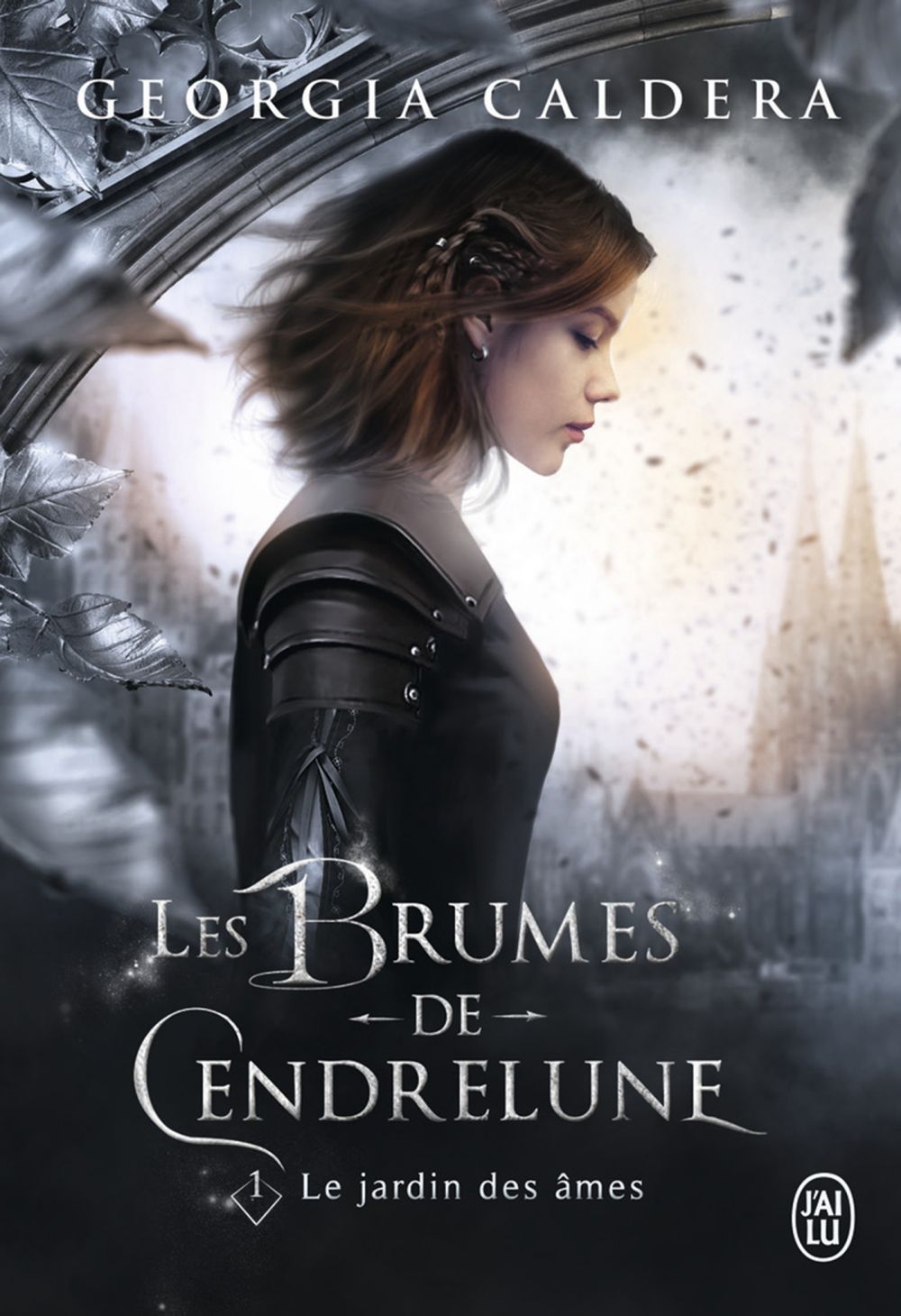 Les Brumes de Cendrelune (Tome 1) - Le jardin des âmes