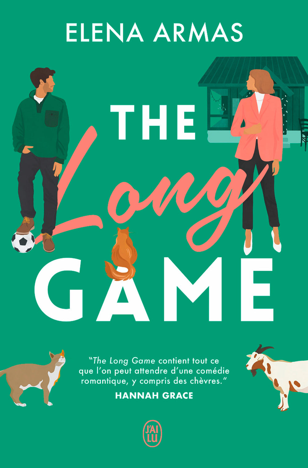 The long game