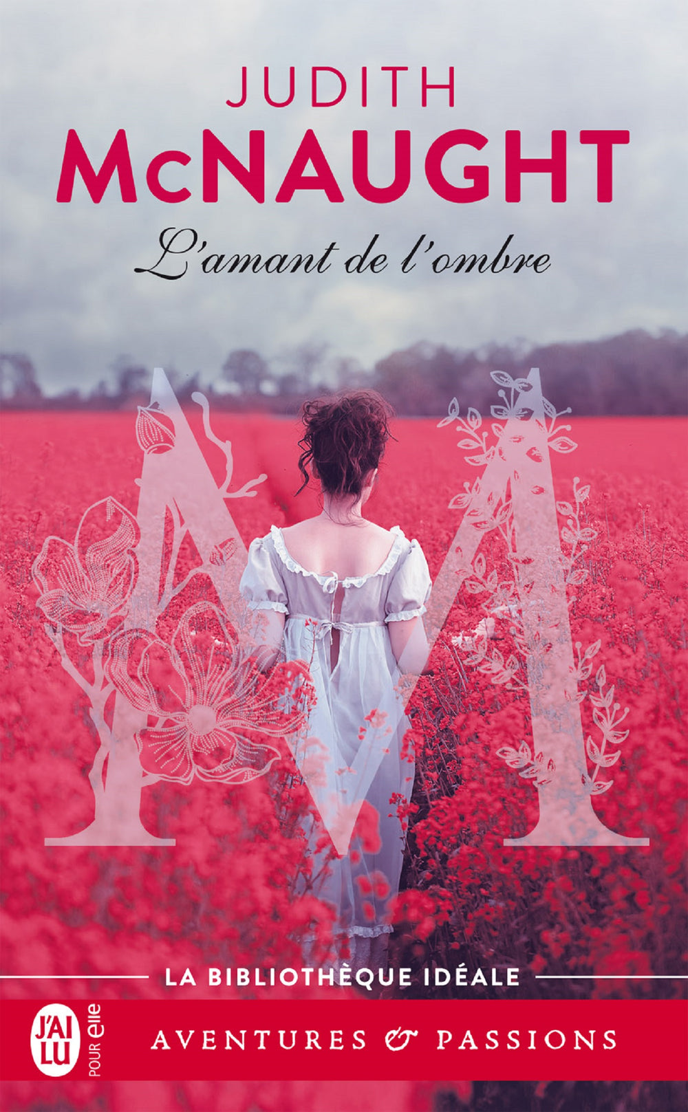 L'amant de l'ombre