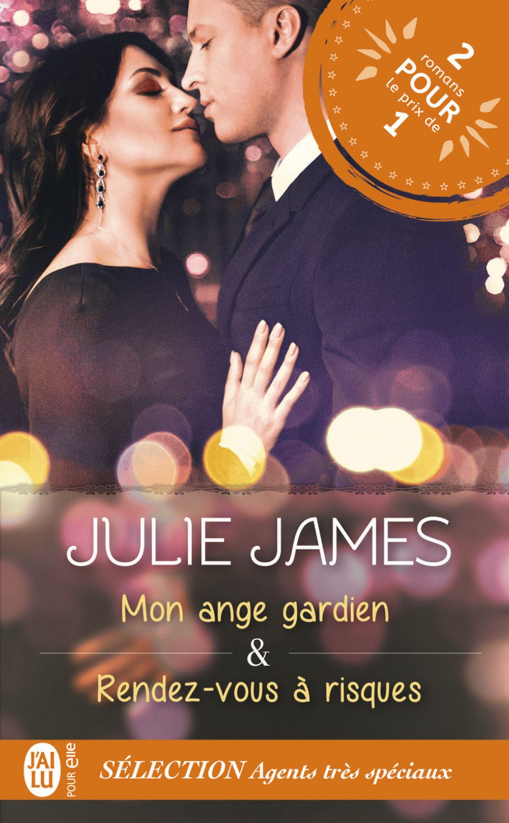Mon ange gardien  Rendez-vous à risques