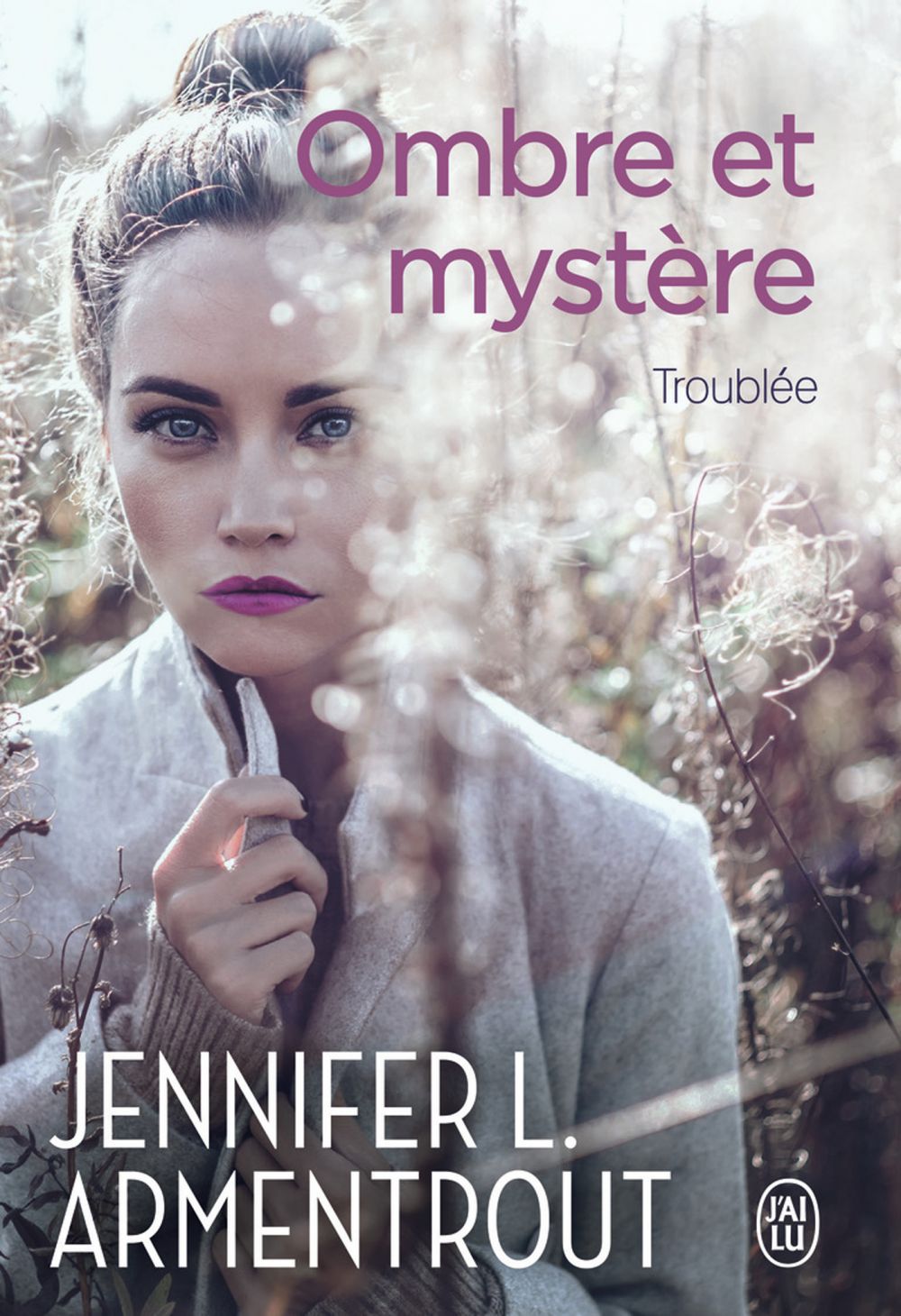 Ombre et mystère (Tome 2) - Troublée