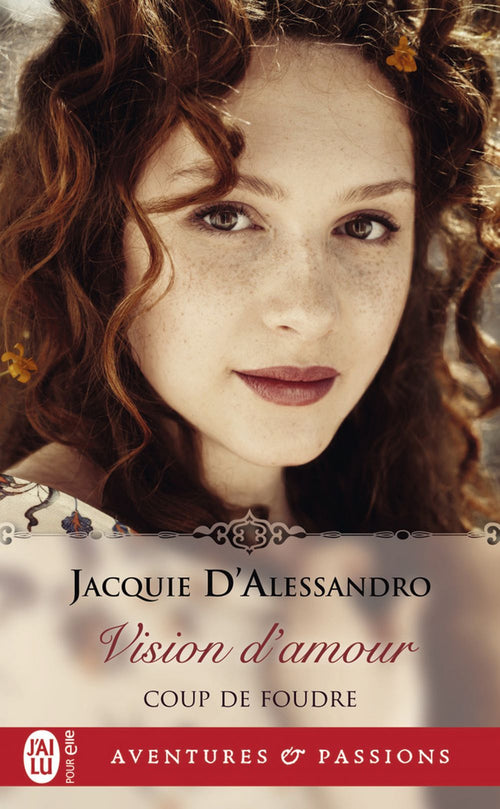 Coup de foudre (Tome 1) - Vision damour