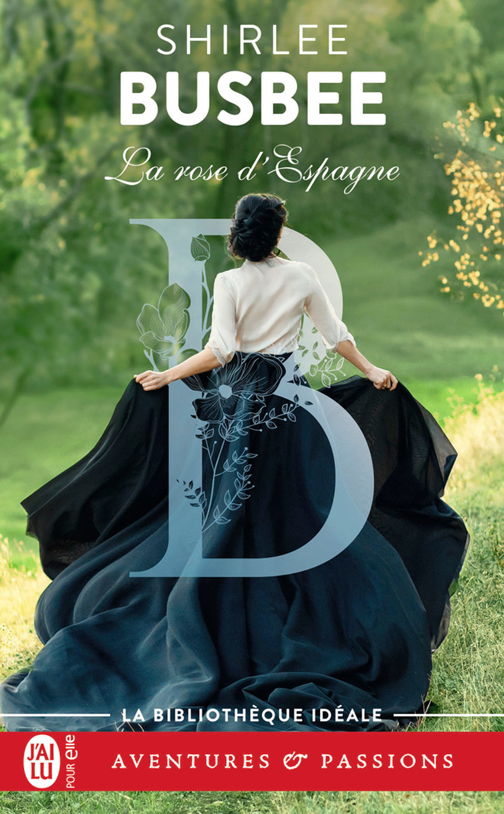 La rose dEspagne