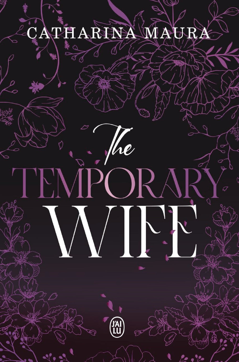The Windsors (Tome 2) - The Temporary Wife