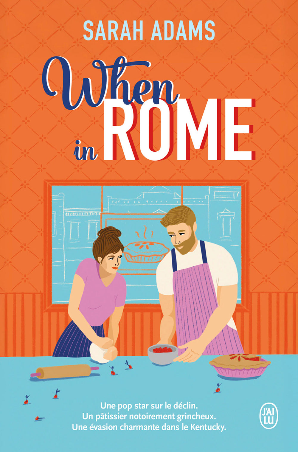 When in Rome