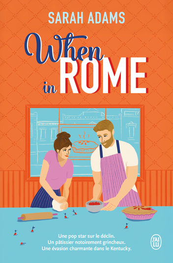 When in Rome