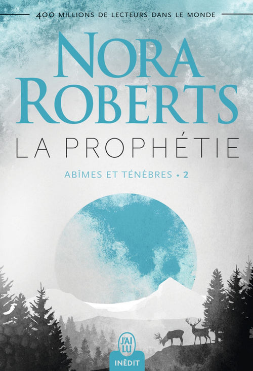 Abîmes et ténèbres (Tome 2) - La prophétie